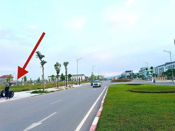 Đất đẹp Tâm Linh, Tân Tiến 126m² giá 10 tỷ - Cơ hội vàng cho đầu tư!