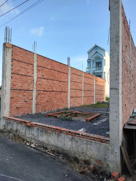 Đất thổ cư 115m² tại An Phước, Long Thành - Giá chỉ 2.2 tỷ, sổ đỏ chính chủ!