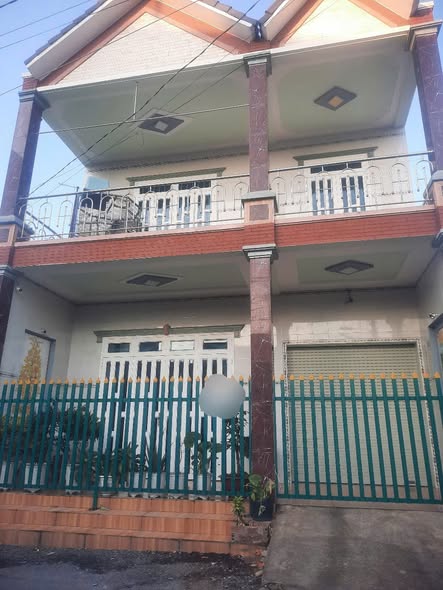 Nhà 2 tầng hẻm 240 Lê Duẩn, An Phước, 119,2m² giá 5,6 tỷ - Vị trí vàng, giao thông thuận tiện!