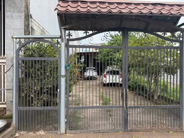 Nhà mặt tiền Đinh Bộ Lĩnh, Long Thành 249,3m² giá 5,5 tỷ - Đầu tư sinh lời ngay!