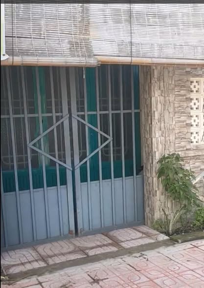 Nhà 2 mặt tiền đường Chu Văn An, Long Thành 109,2m² giá 7,5 tỷ - Đầu tư sinh lời bền vững!