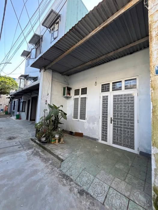 Nhà cấp 4 Hoà An Cẩm Lệ Đà Nẵng 86m² giá 3.58 tỷ - Gần bến xe thuận tiện!