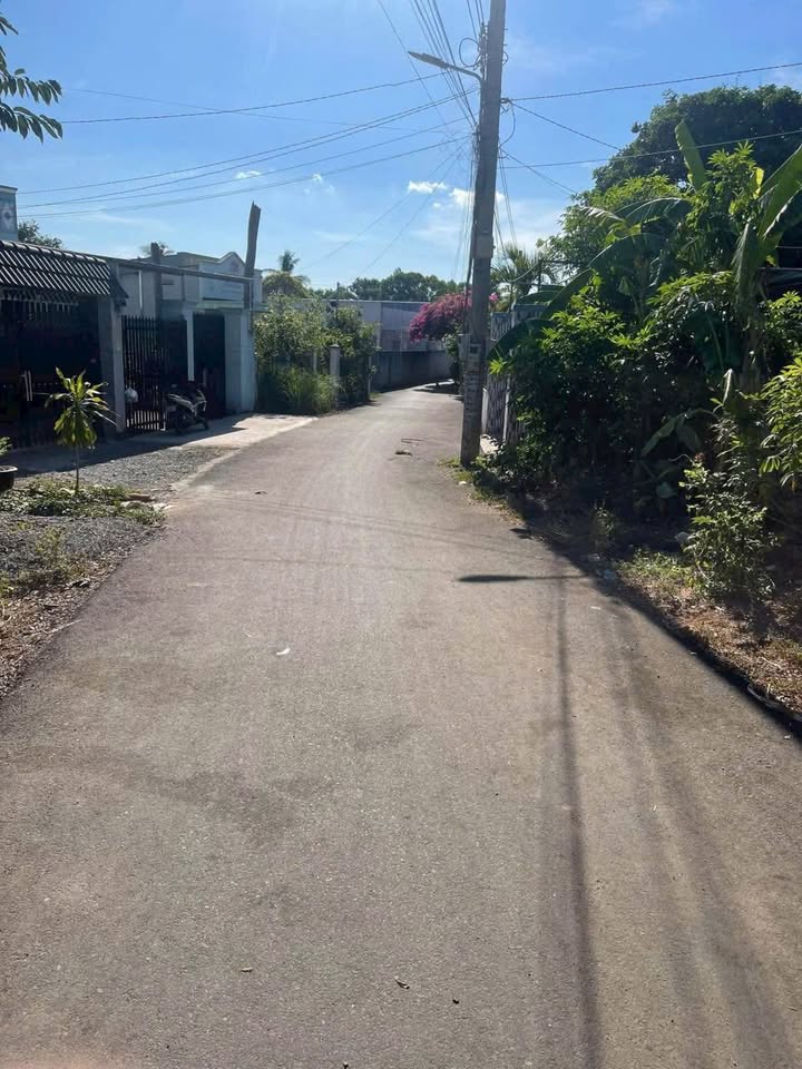 Bán lô biệt thự đẹp Hoà Long - Bà Rịa 431m² giá chỉ 3.8 tỷ - Vị trí đắc địa!