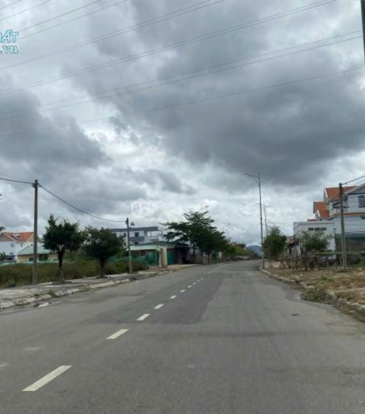 Đất dự án Sông Cây Khế, Vũng Tàu 100m² giá 2.9 tỷ - Sổ hồng chính chủ!