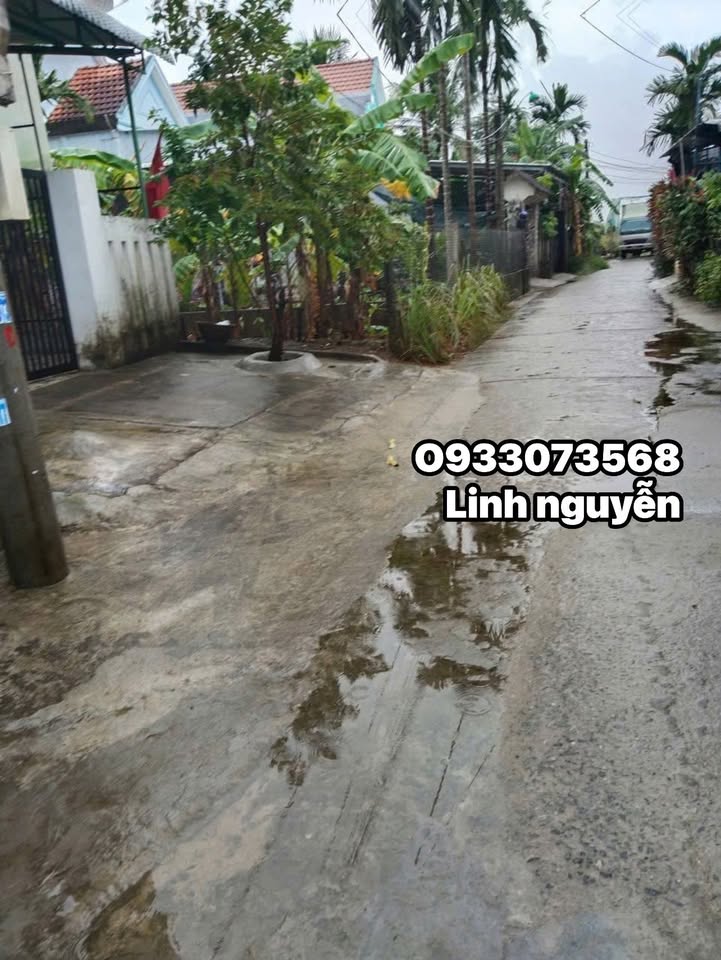 Đất nền Nghĩa Thương Tư Nghĩa 300m² giá thỏa thuận - Tiềm năng phát triển mạnh mẽ!