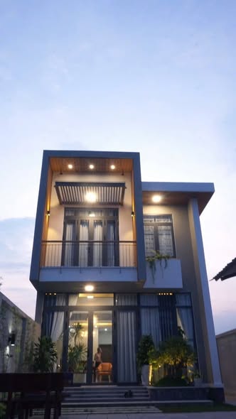 Nhà mặt tiền Pháo Binh, Gò Dầu, 200m² giá 4 tỷ - Sang trọng, lịch lãm!