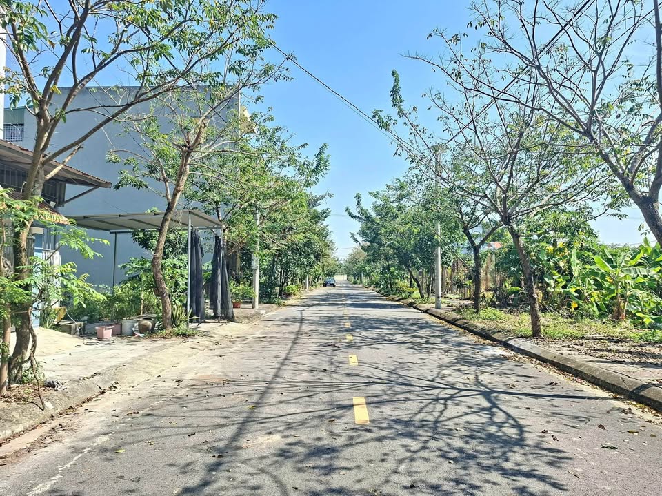 Đất phân lô 85m² đường Hoa Lư, Thiên Tôn, giá 4.1 tỷ - Cơ hội đầu tư hấp dẫn!