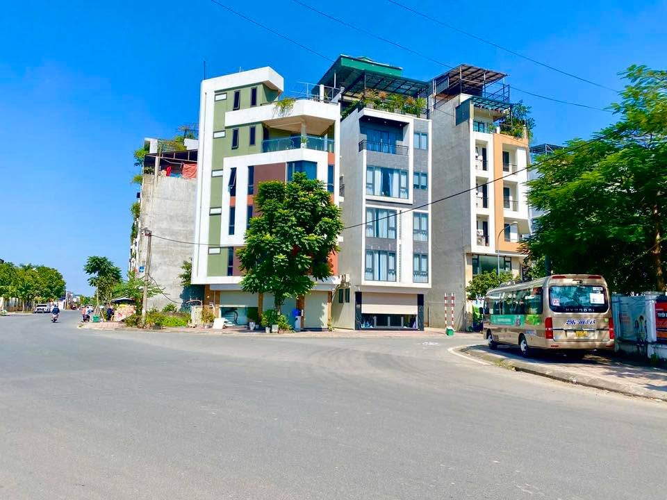 Đất Ngọc Thụy Long Biên 80m² giá thỏa thuận - Đầu tư sinh lời tiềm năng!