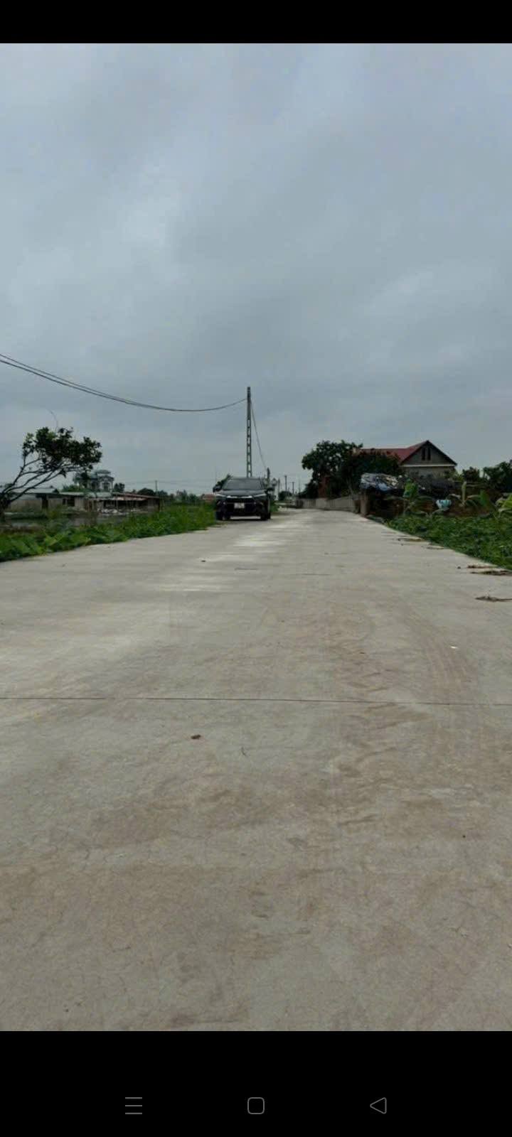 Lô đất An Tập, Lương Tài 95m² giá 1.7 tỷ - Bán gấp, cơ hội vàng!