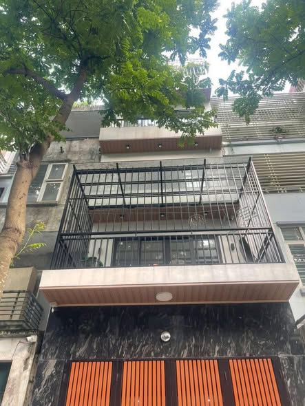 Nhà phố 5 tầng đường Phúc La - Văn Phú 76m² giá 17 tỷ - Kinh doanh đắc địa!