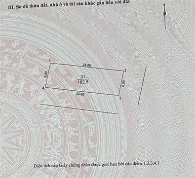 Đất Kim Nỗ 182,5m² giá thỏa thuận - Lô góc 2 mặt tiền, view sân golf tuyệt đẹp!