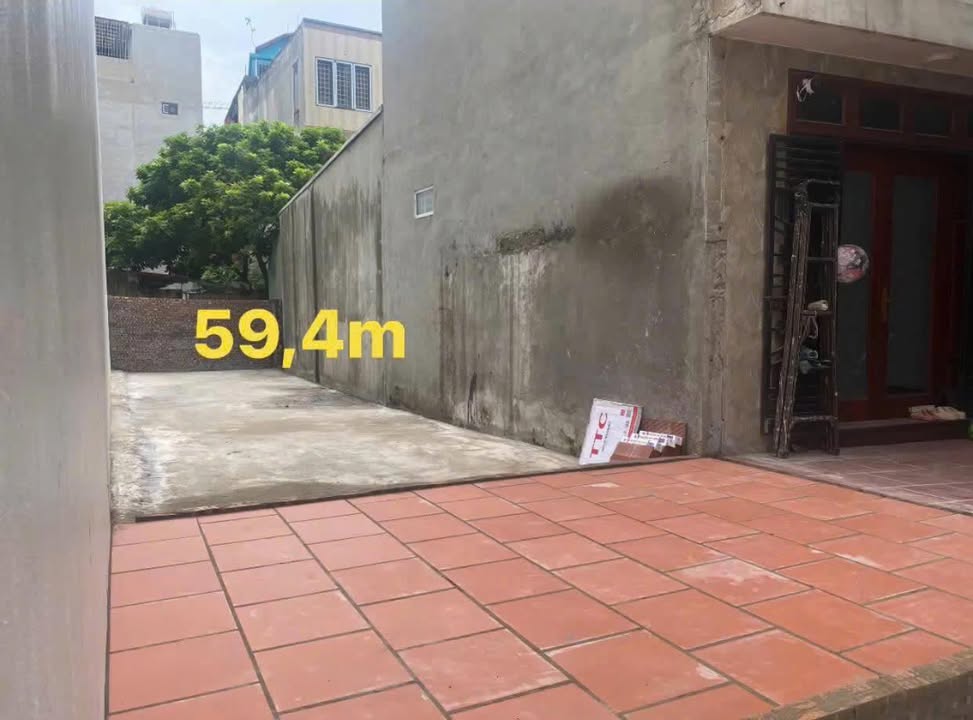 Đất nền tại Phúc Đồng, Long Biên 65m² giá 7.422 tỷ - Vị trí đắc địa, đầu tư sinh lời!