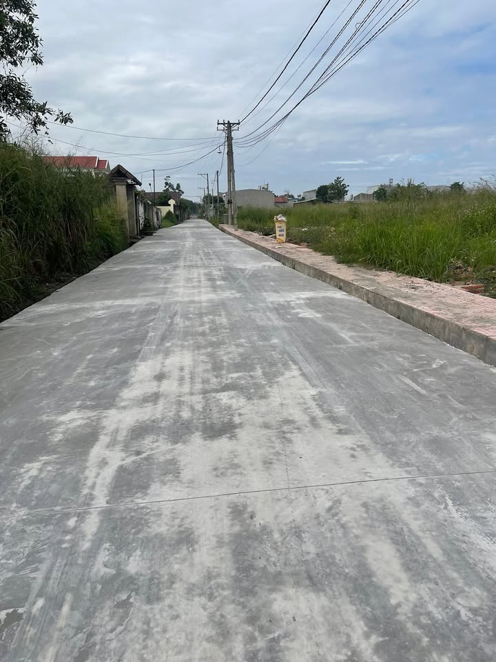 Đất nền Bình Minh, Trảng Bom 115m² giá 1.1 tỷ - Sổ đỏ chính chủ, bán gấp!