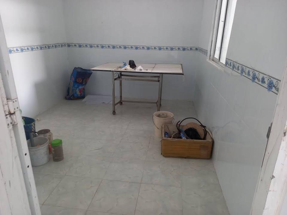 Nhà cho thuê mặt tiền Kênh 30/04, phường 6, Sóc Trăng - Giá chỉ 2.5 triệu/tháng!