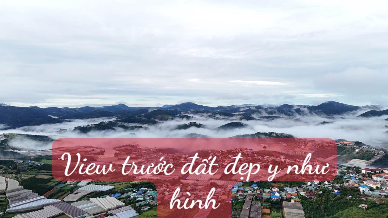 Đất nền Đạ Sar Lạc Dương 18m² giá chỉ 55 triệu - Cơ hội đầu tư tuyệt vời!