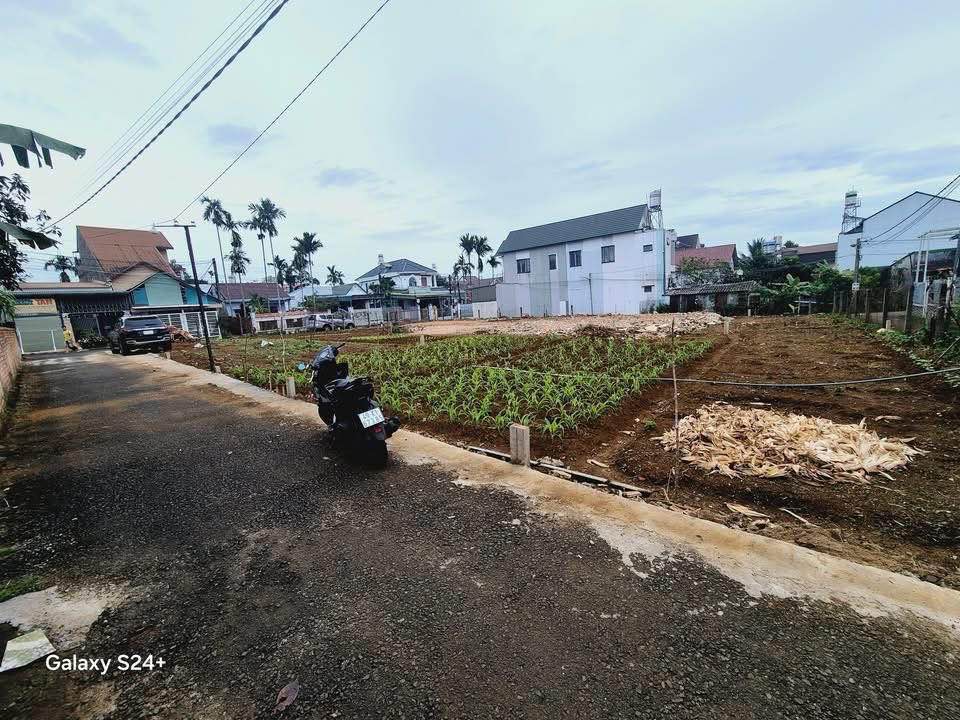 Đất nền hẻm 30 Tây Sơn, Bảo Lộc 85m² giá 1.5 tỷ - Cơ hội đầu tư tuyệt vời!