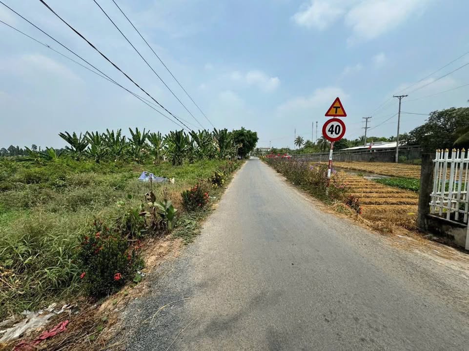 Đất nền Tân Bình, Bình Tân 130m² giá 600 triệu - Đầu tư sinh lời ngay!