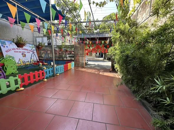 Biệt thự mặt đường Trần Quang Khải Phù Vân 271m² giá 13.55 tỷ - Đầu tư sinh lời ổn định!