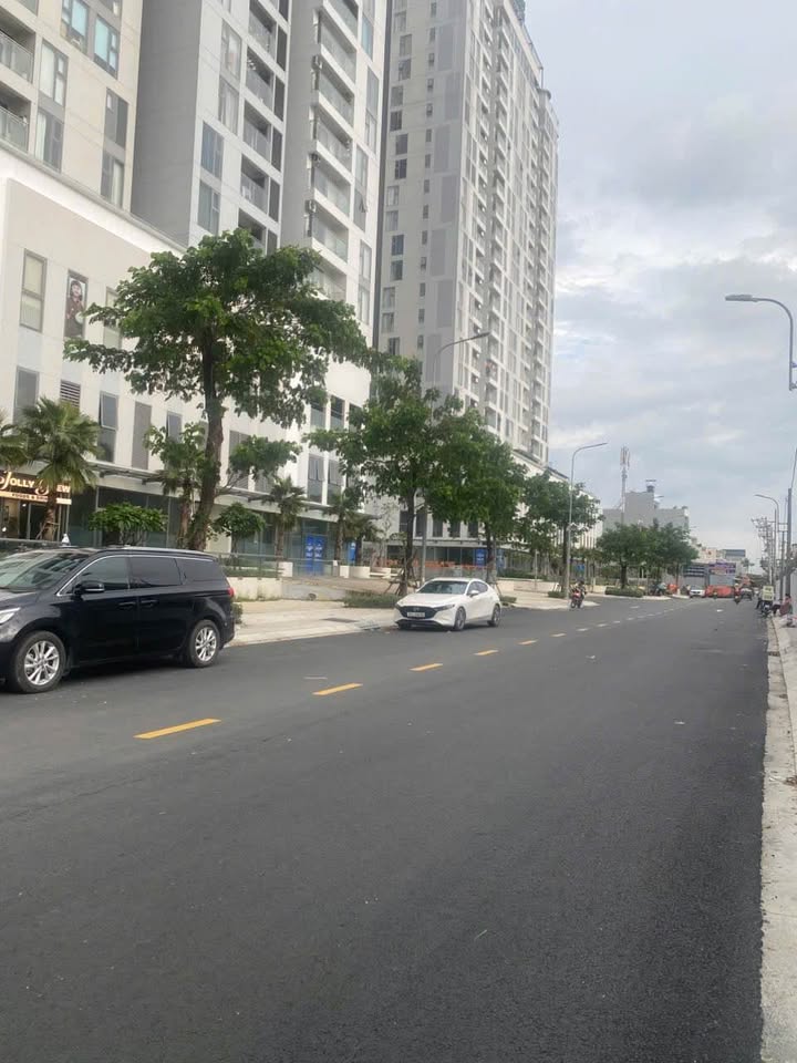 Lô đất 51m² tại Hiệp Bình Phước - Đối diện Khu đô thị Vạn Phúc - Giá 4 tỷ - Đầu tư sinh lời ngay!