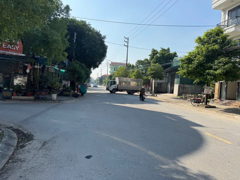 Đất mặt đường Trần Nguyên Hãn, Thanh Châu, 67m², giá chỉ 2.9 tỷ - Cơ hội đầu tư tuyệt vời!