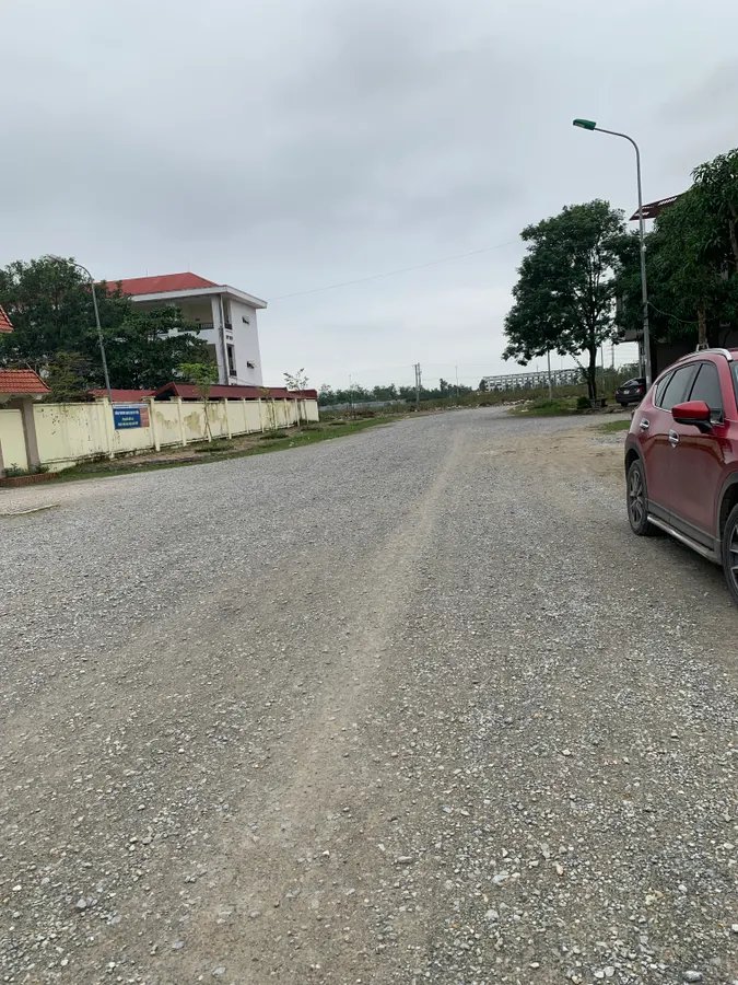 Đất đầu ve 94m² đường Nguyễn Phúc Chu - Đầu tư sinh lời lý tưởng!