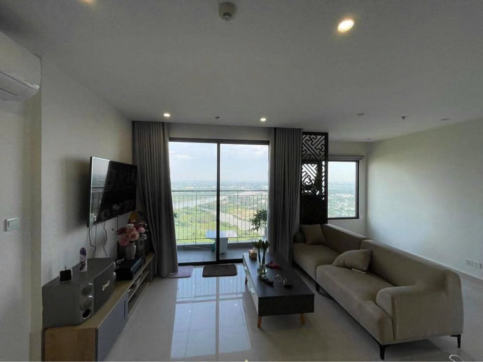 Căn hộ Vinhomes Quận 9 69m² giá 3.35 tỷ - View sông tuyệt đẹp