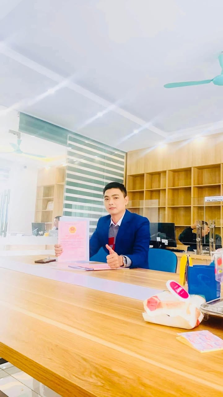 Đất thổ cư Hiệp Hòa Bắc Giang 200m² giá thỏa thuận - Hàng hiếm sở hữu mặt tiền 10m!