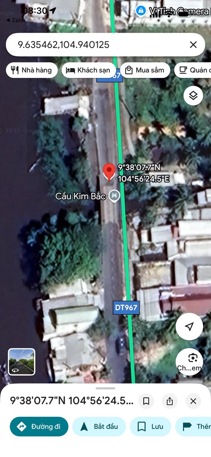 Đất nền Thị Trấn Thứ 11 An Minh 600m² giá thỏa thuận - Cơ hội đầu tư hấp dẫn!