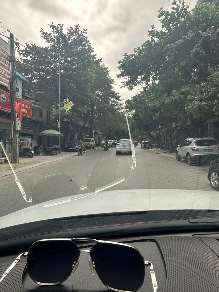 Đất 2 mặt tiền tại phường Nguyễn Thái Học, Yên Bái 127.1m² - Đầu tư sinh lời ngay!