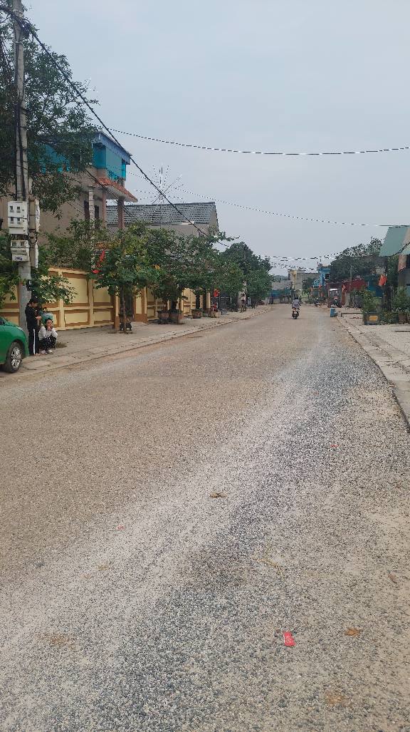 Đất thổ cư thôn 3, phường Quang Trung 135m² giá 600 triệu - Sổ đỏ chính chủ!