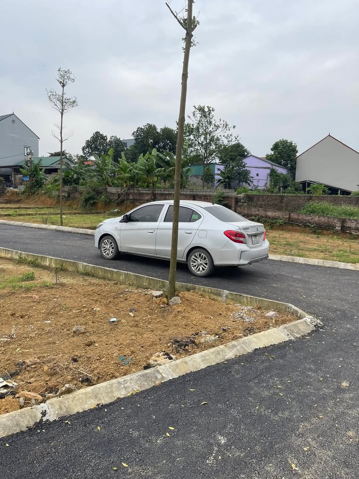 Đất nền Phú Cát Quốc Oai 100m² chỉ 2 tỷ - Đầu tư sinh lời lý tưởng!