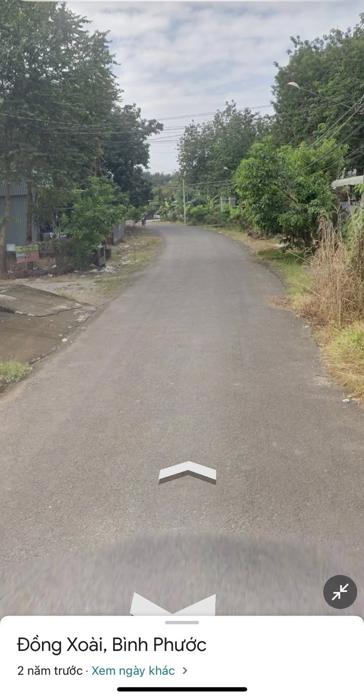 Đất nền 350m² tại Ấp 6, Tiến Hưng - Giá chỉ 2 tỷ, thuận tiện kinh doanh!