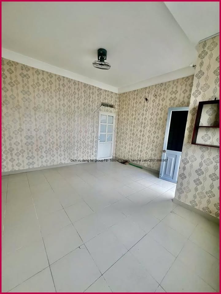 Phòng trọ có gác lửng tại Thủ Đức, 73 Đường Số 2 - Không chung chủ, giá tốt!