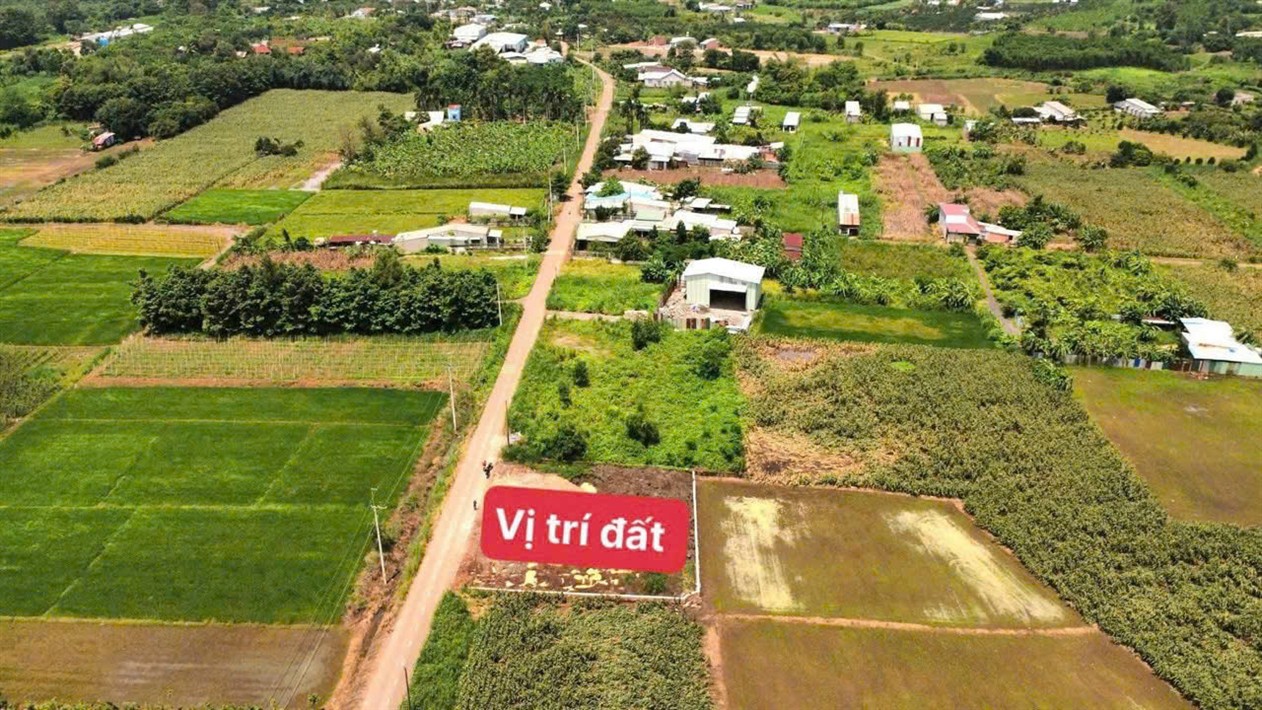 Đất nền Trảng Bom 356m² giá 1.09 tỷ - Tiềm năng kinh doanh hấp dẫn!