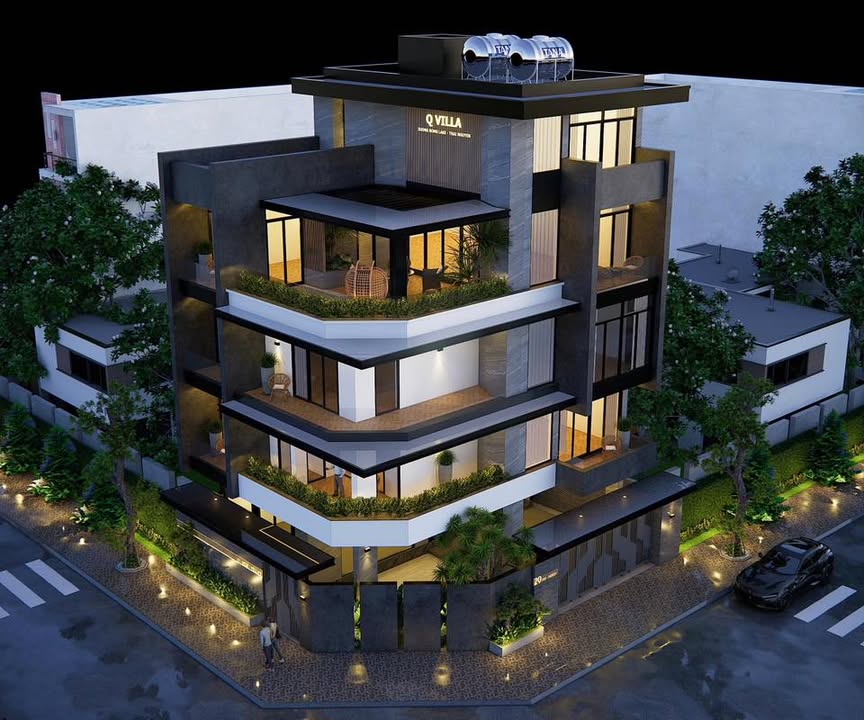 Đất nền Khu đô thị Hồ Xương Rồng Thái Nguyên 165m² giá 10 tỷ - Lô góc 2 mặt tiền đẹp tuyệt vời!