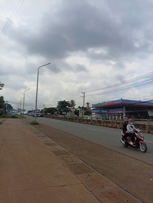 Đất mặt tiền Quốc lộ 1A, Hưng Lộc, 127m² giá 1.9 tỷ - Đầu tư sinh lời ngay!