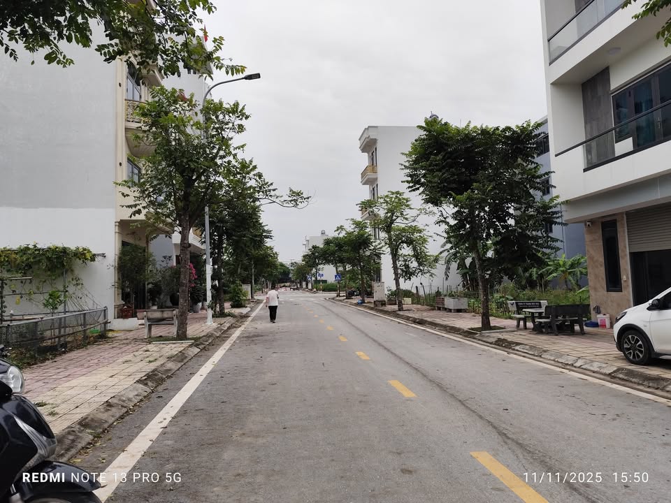 Đất nền khu C Vũ Phúc Thái Bình 64m² giá 3.1 tỷ - Chính chủ bán gấp!