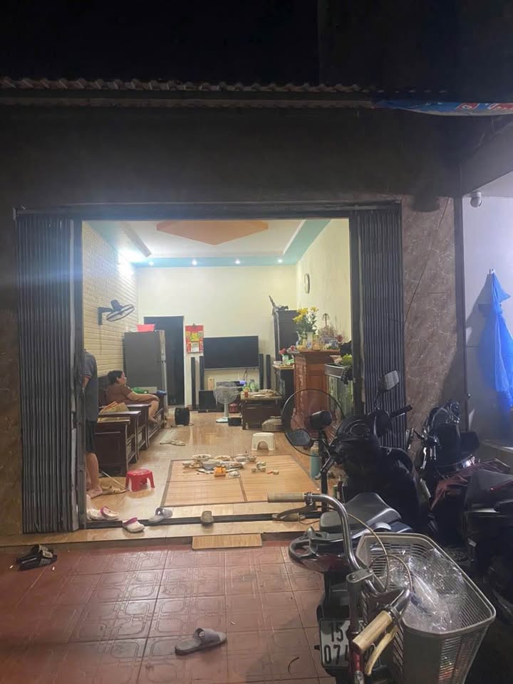 Nhà riêng Vạn Kiếp, Hải Phòng 134m² giá 8.5 tỷ - Sẵn sàng ở ngay!