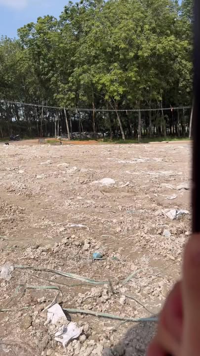 Đất SKC Vĩnh Tân, Bình Dương 18.000m² - Đầu tư sinh lời ngay!