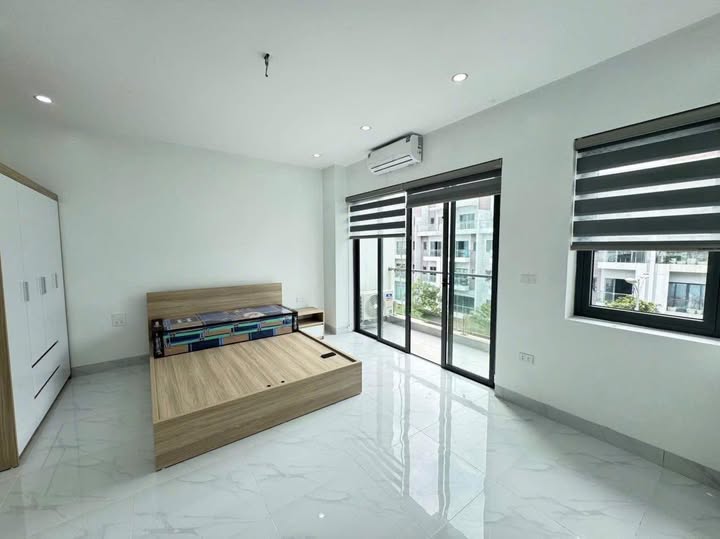 Nhà cho thuê 4 tầng CC Đại Phúc, Bắc Ninh - Full nội thất chỉ 20 triệu!