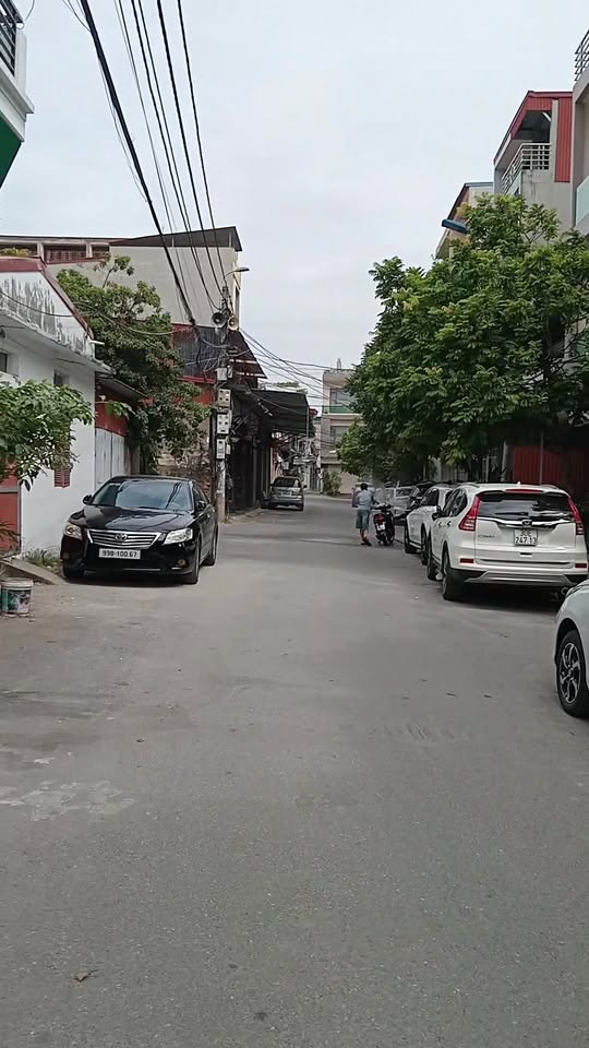 Đất nền Đại Phúc Bắc Ninh 80.9m² - Hàng hiếm, nhanh tay sở hữu!