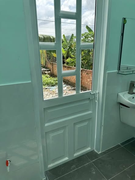 Nhà nguyên căn cho thuê KP11, Tân Phong, Biên Hòa 3 triệu/tháng - Không gian sống lý tưởng!