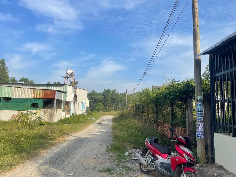 Nhà cấp 4 Phước An Nhơn Trạch 139m² giá 1.5 tỷ - Sẵn sàng vào ở!