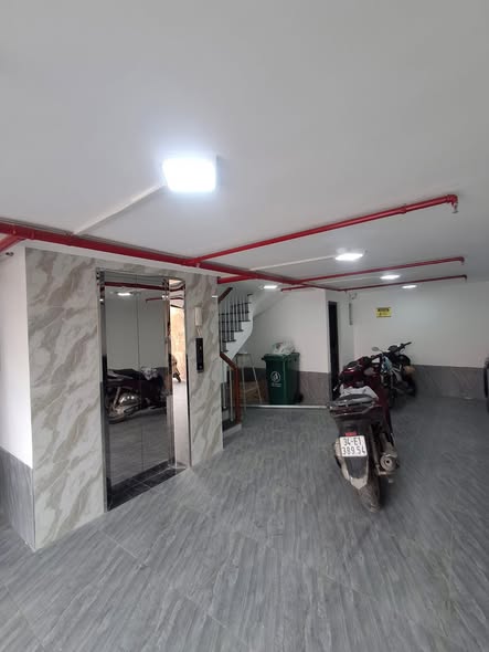 Nhà mặt phố Đại Linh, Nam Từ Liêm 63m² giá 27 tỷ - Dòng tiền 52 triệu/tháng!