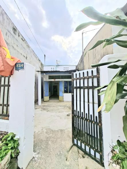 Nhà cho thuê tại Trảng Dài, Biên Hòa - 3 triệu/tháng, phù hợp cho gia đình!