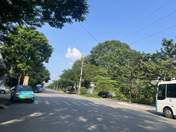 Đất nền đường Hàn Thuyên Bắc Ninh 72m² - Vị trí trung tâm, giá thỏa thuận!