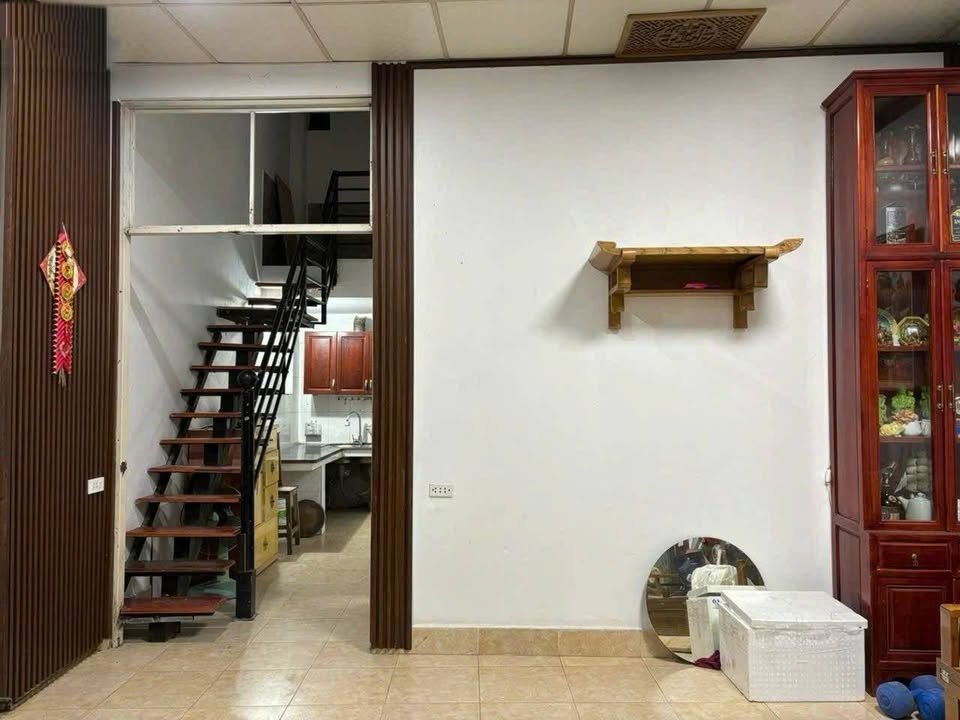 Nhà cho thuê tại Đông Ngạc 65m² giá 7 triệu - Phù hợp cho gia đình!