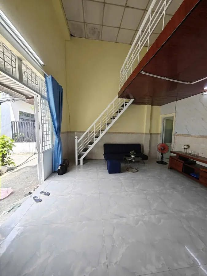 Nhà gác lửng 37.7m² tại Kiệt Tôn Đản, An Khê - Giá chỉ 2.5 tỷ, sẵn sàng vào ở!