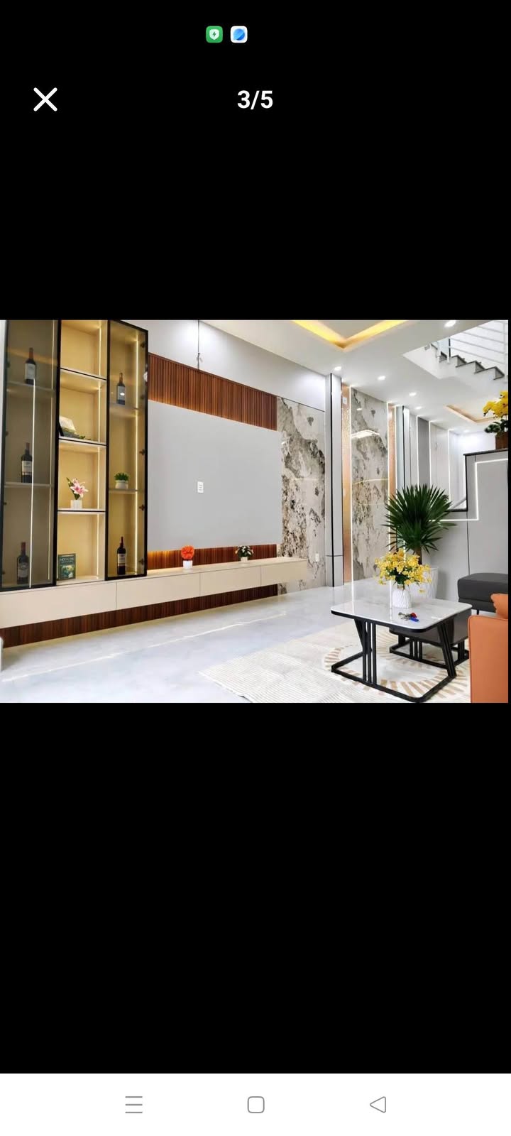 Nhà phố 60m² tại Tân Chánh Hiệp, Quận 12 - Giá 4.85 tỷ có thương lượng!