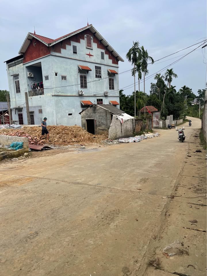 Đất thổ cư Yên Bài, Ba Vì 545m² giá thương lượng - Cơ hội đầu tư tuyệt vời!